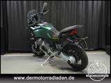 Moto Guzzi V100 STELVIO E5+ GREEN HIKING / 2026 - MOTO GUZZI G5