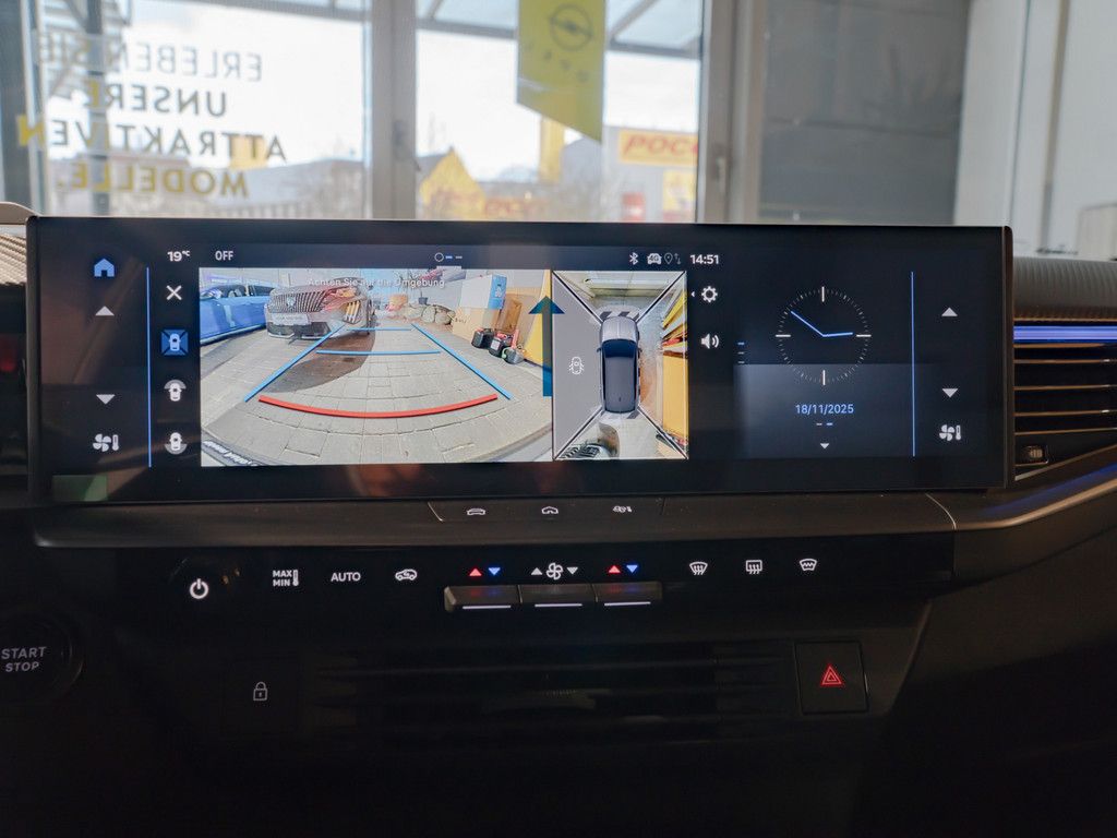 Opel Grandland (X) - Bild 16