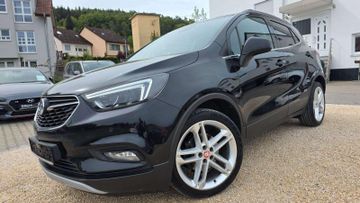 Opel Mokka X - 9