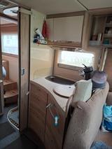 Eura Mobil Profila RS 725 4 Sterne - Eura Mobil Profila RS