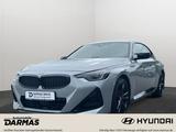 BMW M240i M-Sport MILLTEK NAVI 8-Fach TOP Zustand - gebrauchte BMW M240i aus dem Jahr 2023