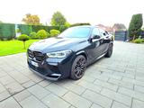 BMW X6 M Competition Laser AHK Massage 360° Kamera