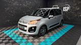 Citroën C3 Picasso Tendance/PDC/AC/AUT./WENIGKM - Citroën C3 Gebrauchtwagen