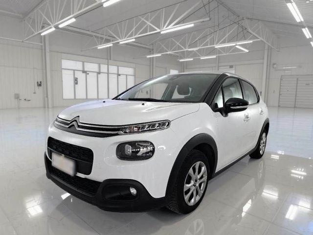 Citroën C3 PureTech 83 S&S Feel