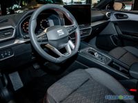 Seat Leon - Vorschau Bild 6