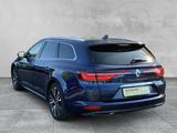 Renault Talisman GRANDTOUR INITALE PARIS KAMERA - blaue Renault Talisman