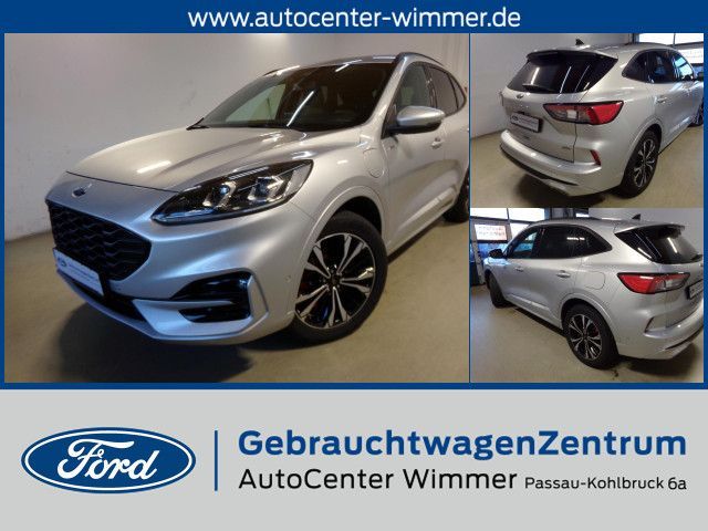FORD Kuga 2,5 Duratec PHEV ST-LINE