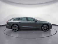 Audi A6 - Vorschau Bild 6