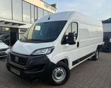 Fiat Ducato 2.2 HDI MAXI L4H2*Kasten*Klima*Kamera - Fiat Ducato in Leverkusen