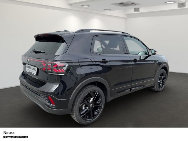 Volkswagen T-Cross - Bild 4