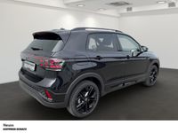 Volkswagen T-Cross - Vorschau Bild 4