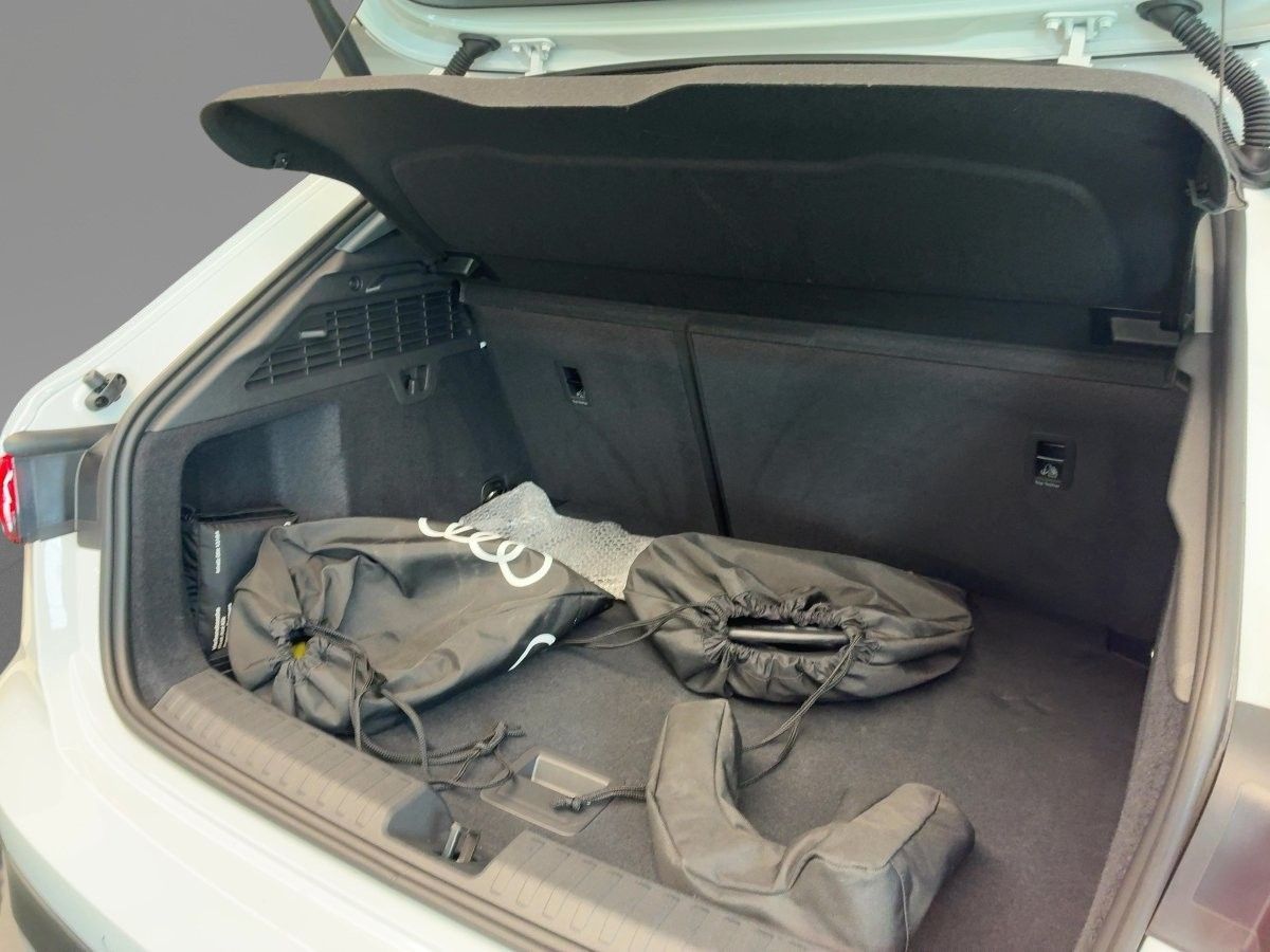 Audi A3 - Bild 10