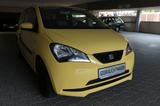 Seat Mii Style, Klima, Scheckheft, 2. Hand - Seat: Mi