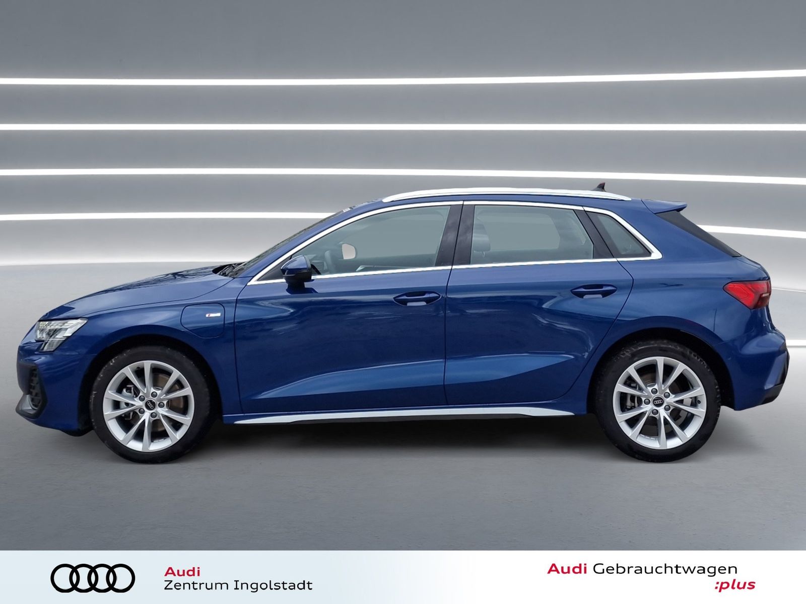Audi A3 - Bild 5