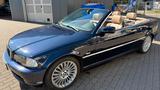 BMW 320Ci Cabrio/6 Zylinder/Sport-Ledersitze/M-Paket