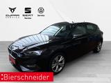 Seat Leon 1.5 eTSI DSG FR LED Navi Kamera Kessy WP
