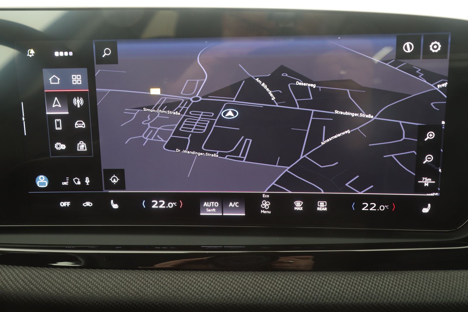 Audi A5 - Bild 20