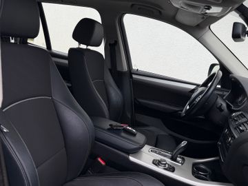 BMW X3 - 11