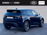 Land Rover RR Evoque P200 R-DYNAMIC SE AWD Automatik ACC - Land Rover Range Rover Evoque Dynamic mit Benzin-Antrieb