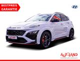 Hyundai Kona 2.0 T-GDI N Performance 2WD Sitzbelüftung - Hyundai KONA in Leipzig