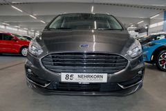 Fahrzeugabbildung Ford Galaxy Titanium LED Kamera WinterPaket 7-Si uvm.