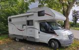 Carado Klima,Heckg,140PS,2,4Lt,AHK,TüV - Offers matching your search criteria