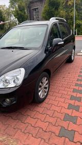 Kia Carens - Kia Carens in Bochum