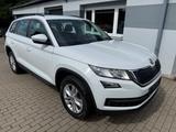 Skoda Kodiaq 2,0 TDI DSG Ambition 4x4 Shzg  DAB AHK - Skoda Kodiaq in Chemnitz
