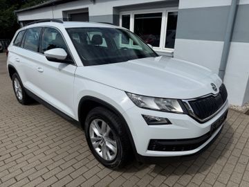 Skoda Kodiaq - 1