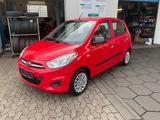 Hyundai i10 FIFA WM Edition - Hyundai i10: Fifa Wm Edition