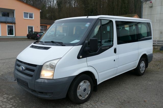 Ford Transit Kombi FT 280 K 9 Sitze