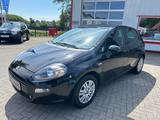 Fiat Punto Sondermodell More ! - gebrauchte Fiat Punto aus dem Jahr 2018