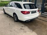 Mercedes-Benz C 400 C T-Modell C 400 T 4Matic - Mercedes-Benz C 400 bis 20.000 Euro