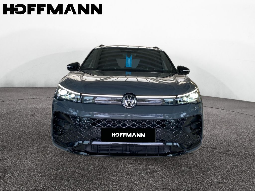 Fahrzeugabbildung Volkswagen Tiguan 1.5 eTSI DSG R-Line* 3 J. Anschlussgarant