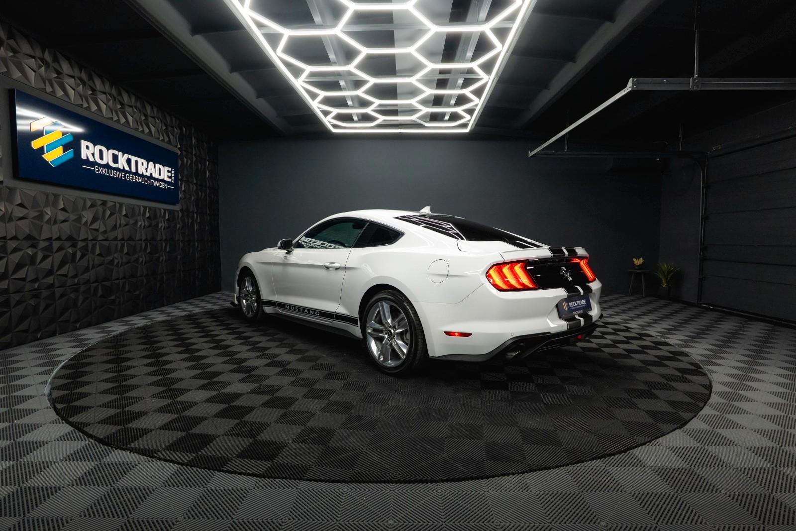 Ford Mustang Shelby GT 500 Coupe Performance PREMIUM, миниатюра 16