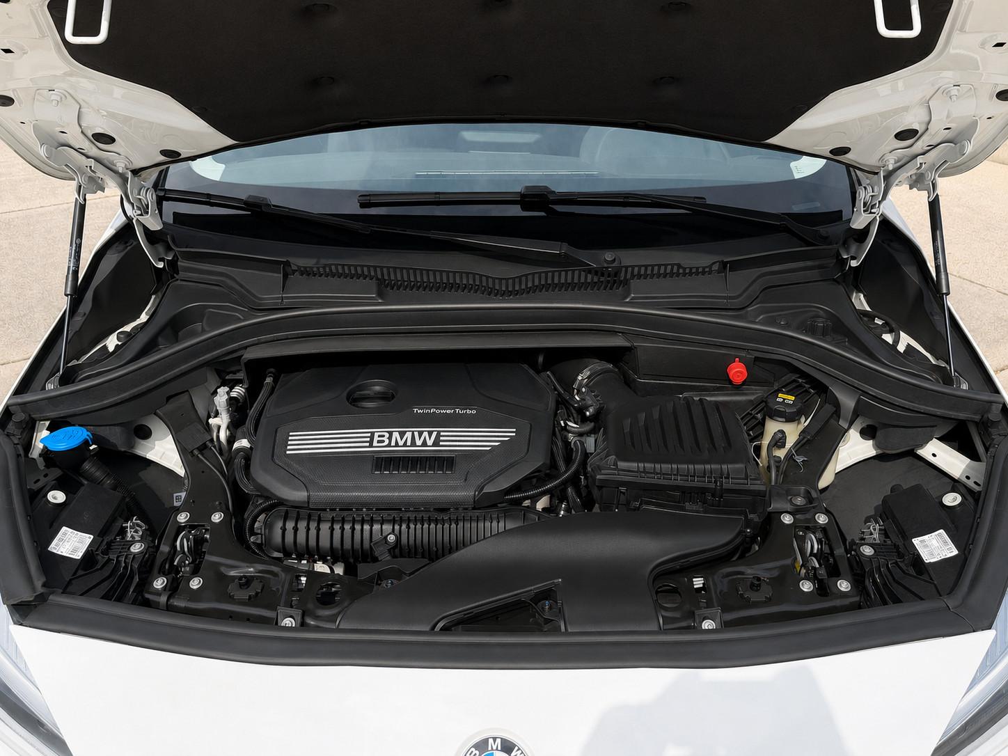 BMW 220 Gran Tourer 220i Gr- Tourer Autom. ACC KAM AHK LED Sitzh., миниатюра 16