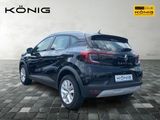Renault Captur ZEN 1.0 TCe 90PS Klimaautomatik - Renault Captur: Zen