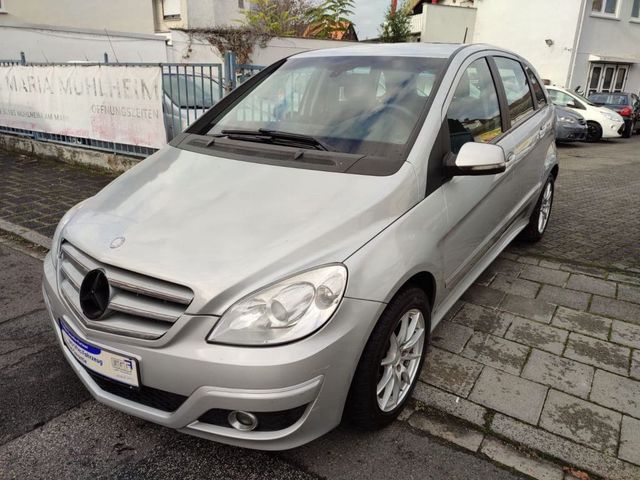 Mercedes-Benz B 180 B -Klasse B 180 CDI*Euro 5*Isofix*Klima*2