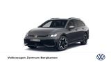 Volkswagen Golf Variant VIII 1.5 eTSI R-LINE FACELIFT CAM - : Grau, Standheizung, Kombi