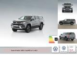 Volkswagen Amarok DC Style 3.0 TDI V6+4MOTION+HARDTOP+AHK