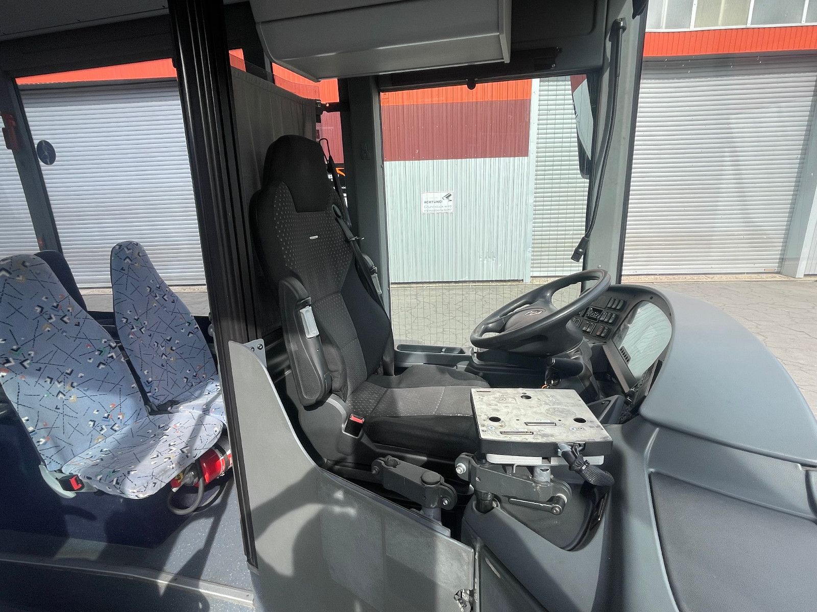 SETRA  2018 - Image 9 of 35