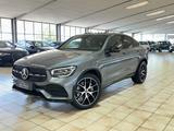 Mercedes-Benz GLC 300 Coupe 4Matic AMG LINE*NIGHT-PAKET*KAMERA - Mercedes-Benz GLC 300 in Duisburg