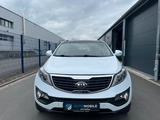 Kia Sportage 2WD 1.6*SHZ*TEMPO*SCHIEBEDACH*KAM*ISO - Kia Sportage: I