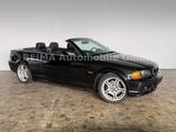 BMW 325 Cabrio Ci, Leder, Klima, Alu - BMW 325 mit Benzin-Antrieb: Cabrio