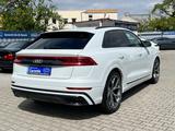 Audi Q8 50 TDI quattro*S line Sport/Plus* Head-up*Pan - Audi Q8 50 TDI quattro Gebrauchtwagen