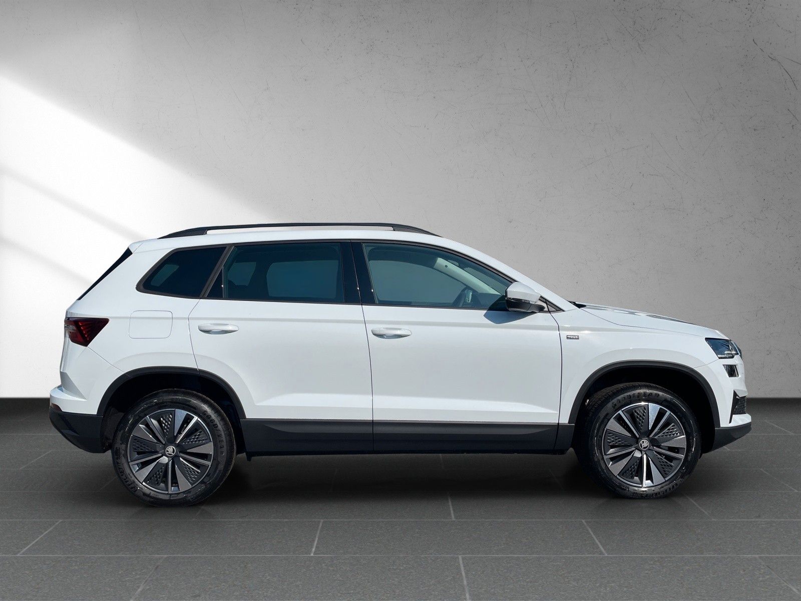 Skoda Karoq - Bild 17