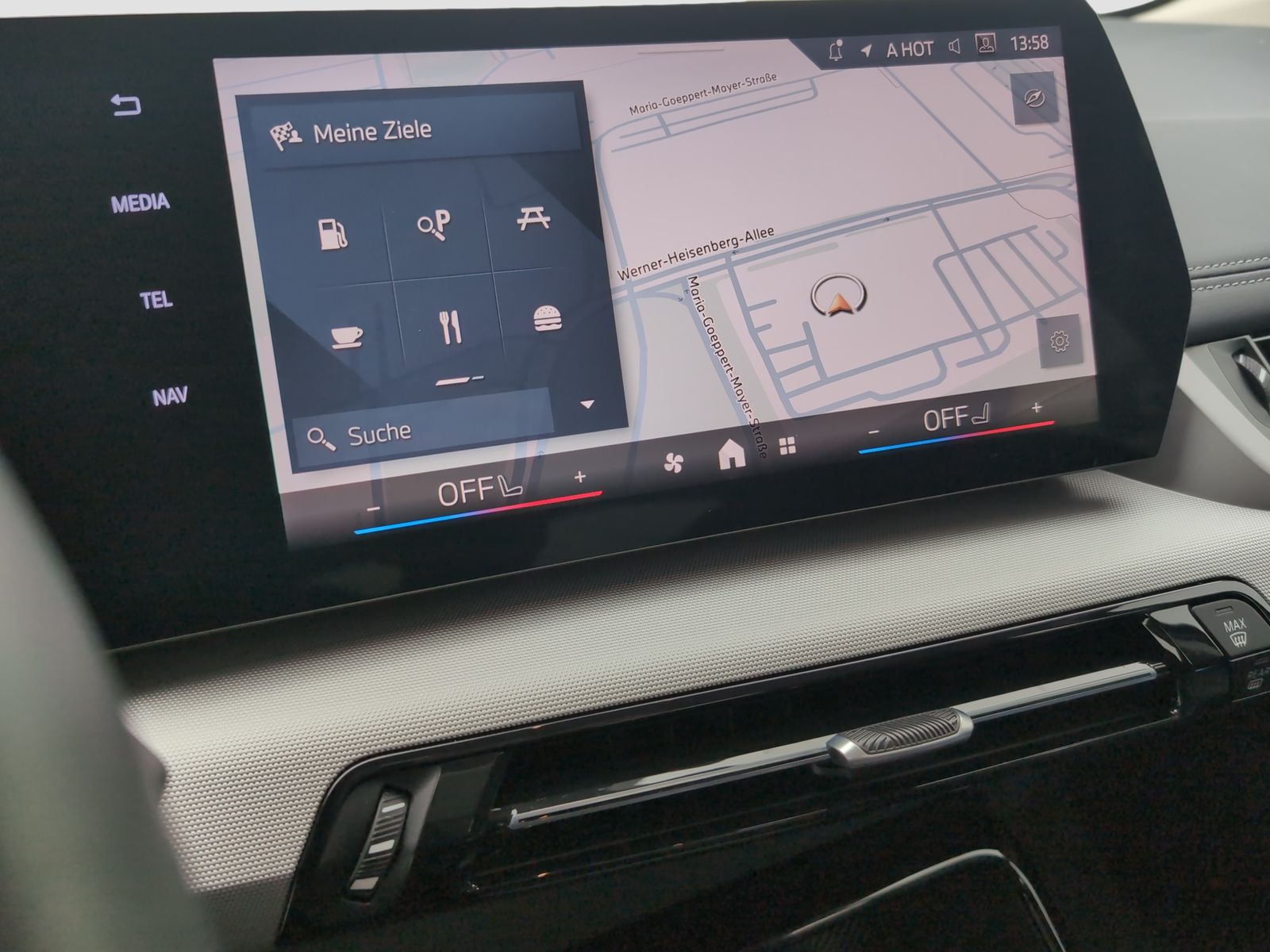 BMW 220 Active Tourer - Bild 13