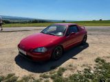 Honda CRX Del Sol EG2 - Honda CRX: Hond