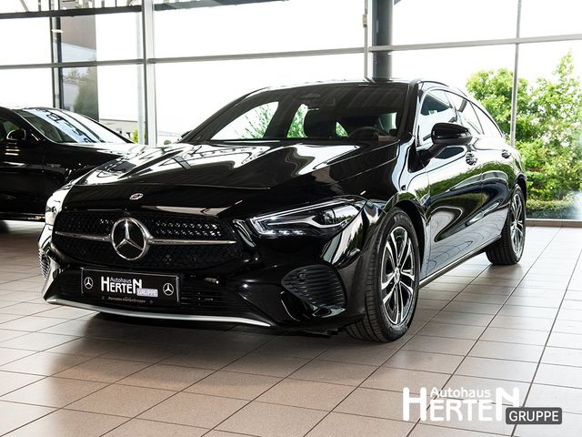 MERCEDES-BENZ CLA 200 Shooting Brake+ADVANCED+LED+R-KAMERA+SHZ
