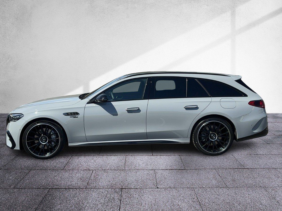 Mercedes-Benz AMG E 53 Hybrid 4M+ T-Modell NP:136.476 Premium+ imagem 3
